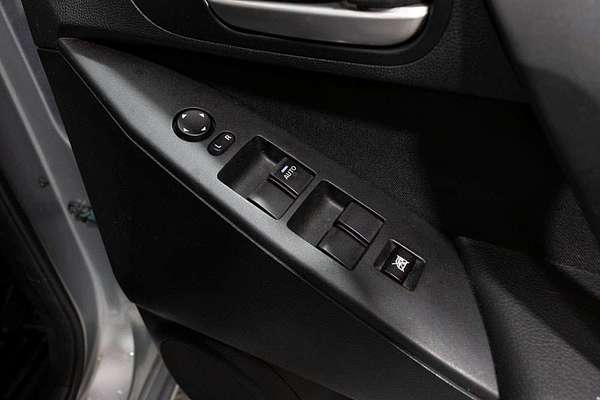 2013 Mazda 3 Neo BL Series 2