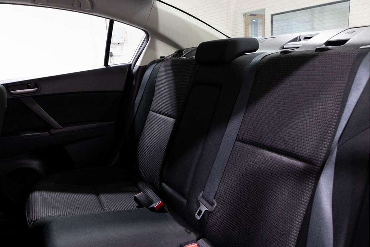 2013 Mazda 3 Neo BL Series 2