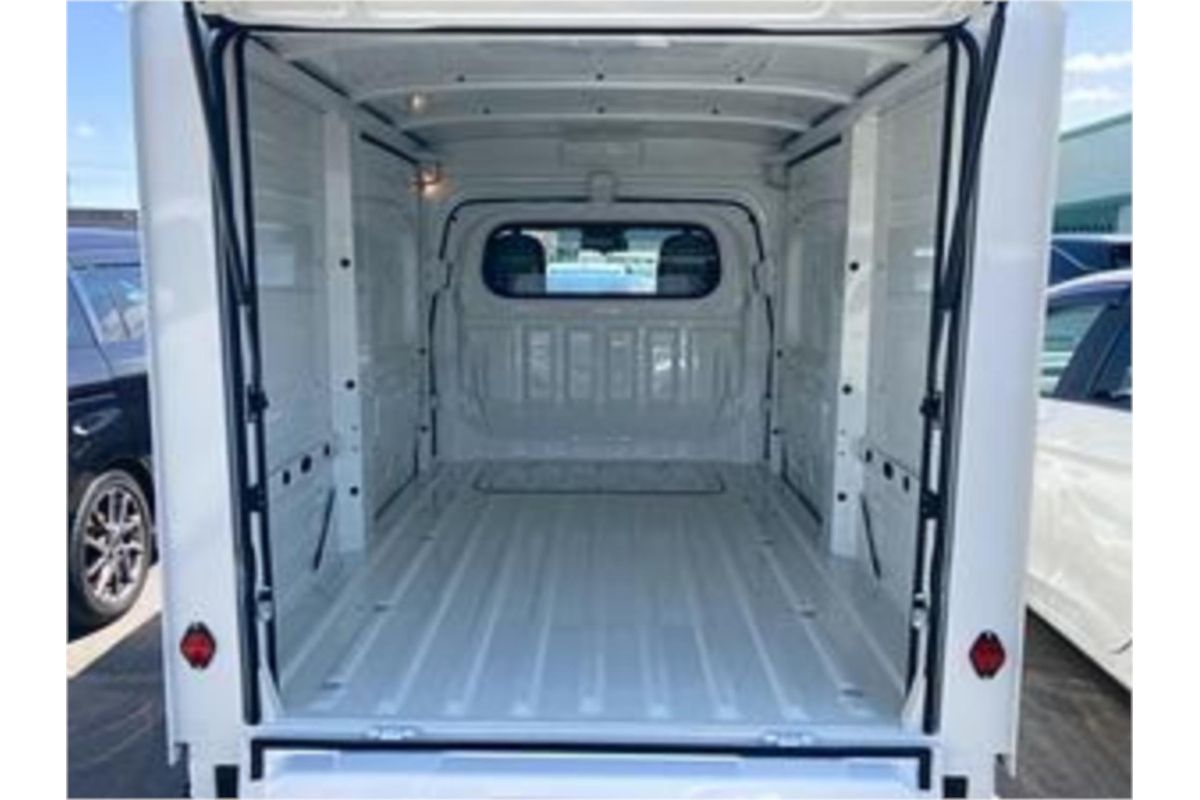 2025 Daihatsu Hijet S500