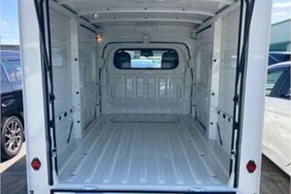 2025 Daihatsu Hijet S500