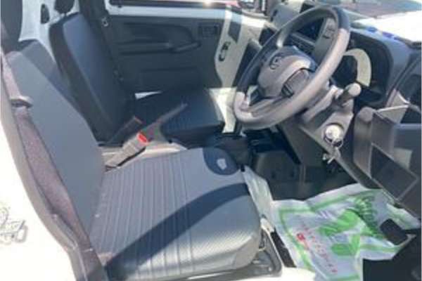 2025 Daihatsu Hijet S500