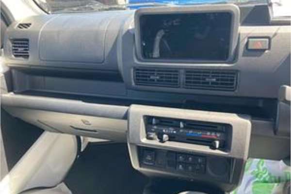 2025 Daihatsu Hijet S500