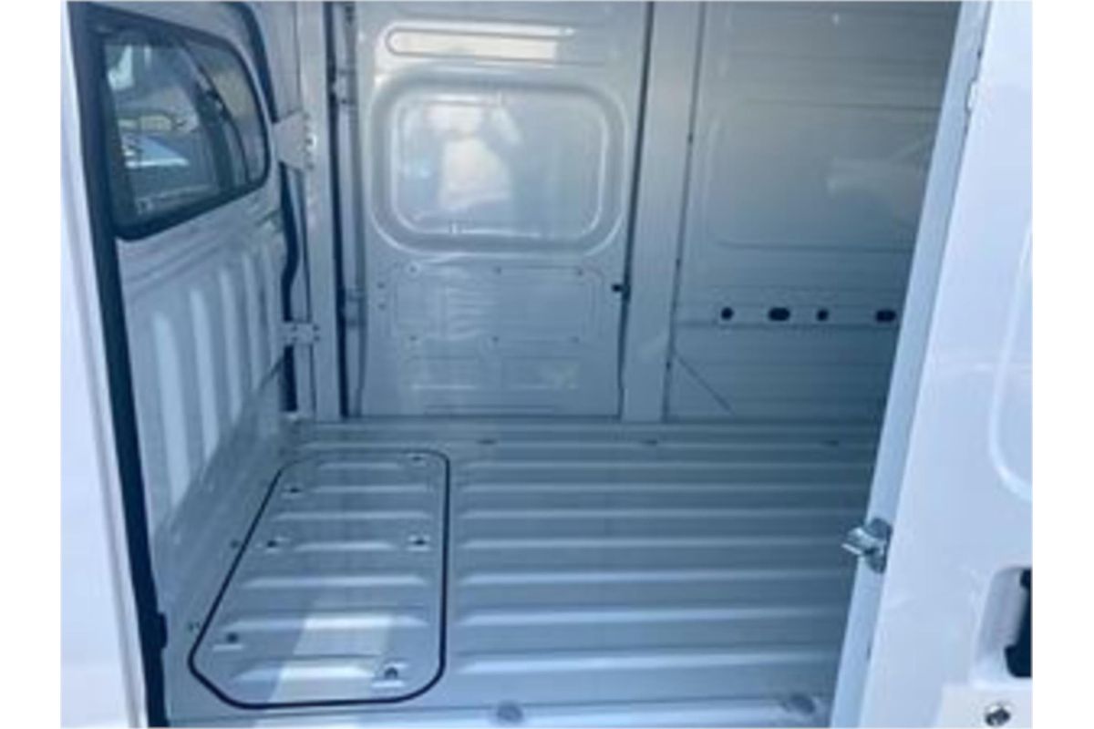 2025 Daihatsu Hijet Panel truck S510P