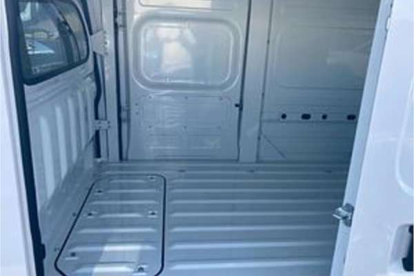 2025 Daihatsu Hijet Panel truck S510P