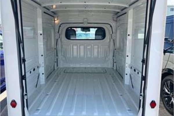 2025 Daihatsu Hijet Panel truck S510P