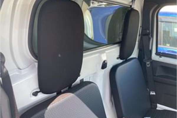 2025 Daihatsu Hijet Panel truck S510P