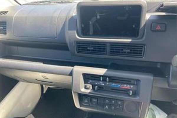 2025 Daihatsu Hijet Panel truck S510P