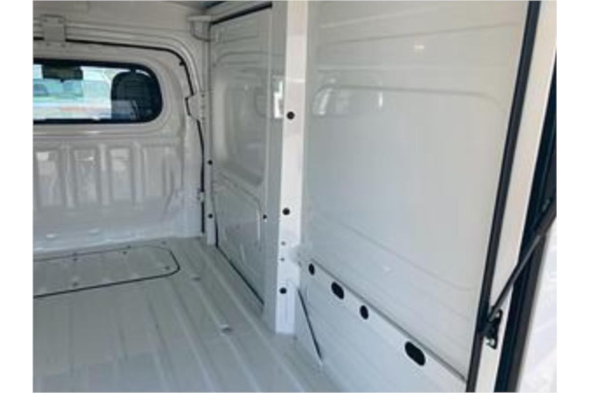 2025 Daihatsu Hijet Panel truck S510P