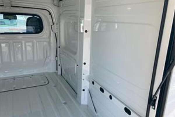2025 Daihatsu Hijet Panel truck S510P