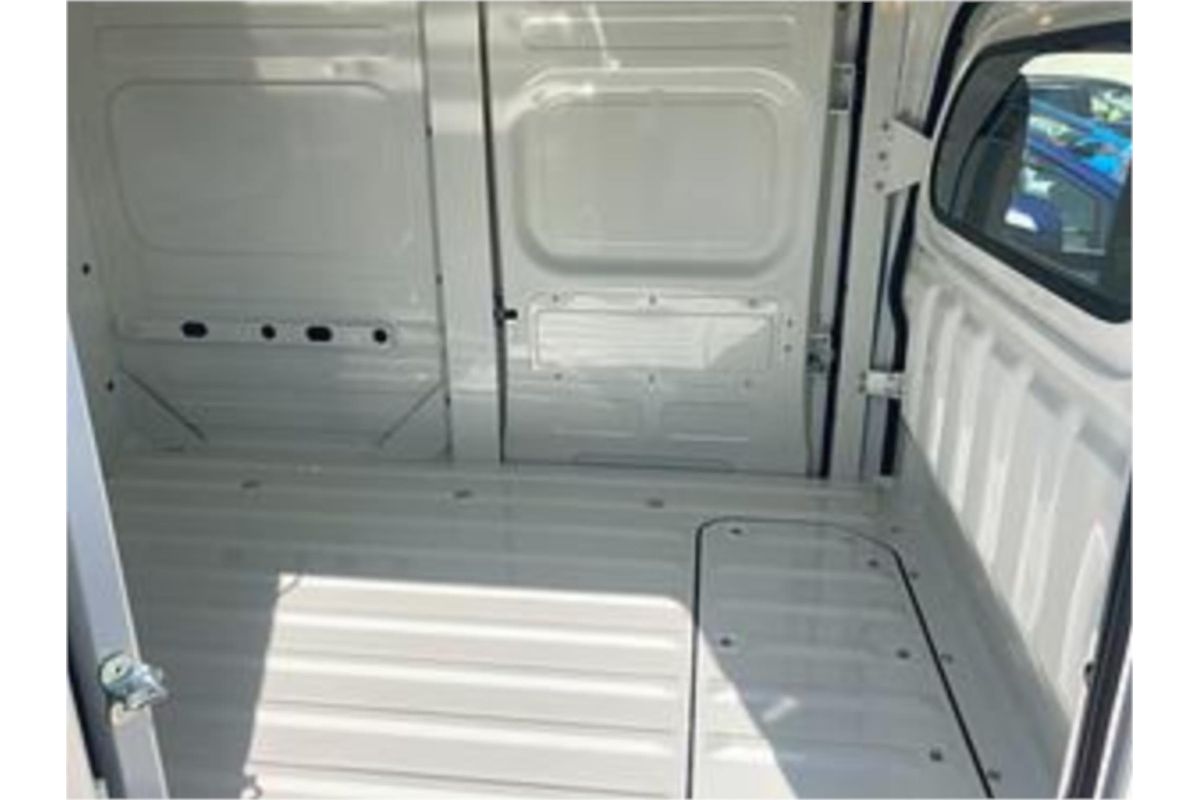 2025 Daihatsu Hijet Panel truck S510P