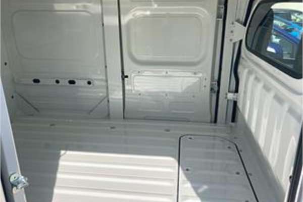 2025 Daihatsu Hijet Panel truck S510P