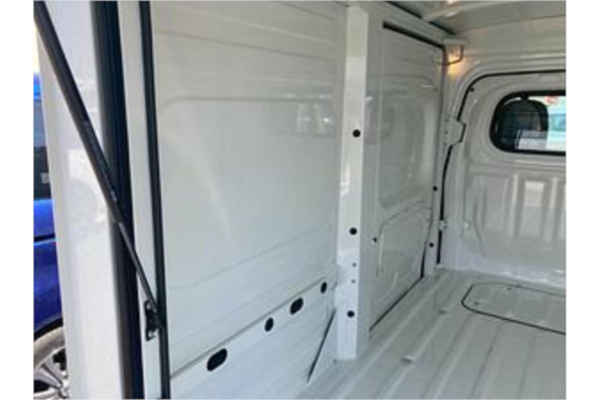 2025 Daihatsu Hijet Panel truck S510P