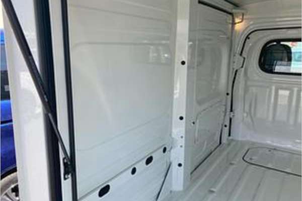 2025 Daihatsu Hijet Panel truck S510P