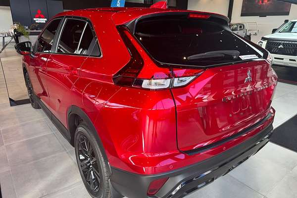 2024 Mitsubishi Eclipse Cross Black Edition YB