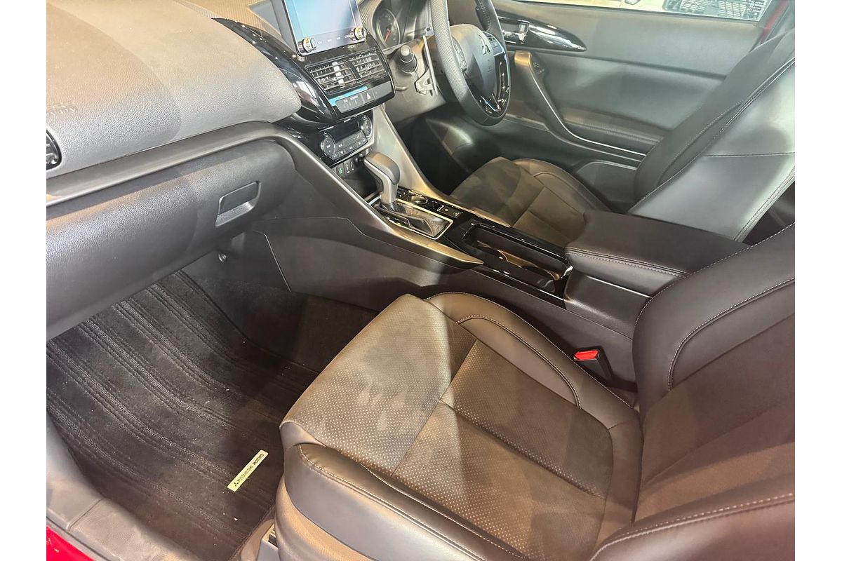 2024 Mitsubishi Eclipse Cross Black Edition YB