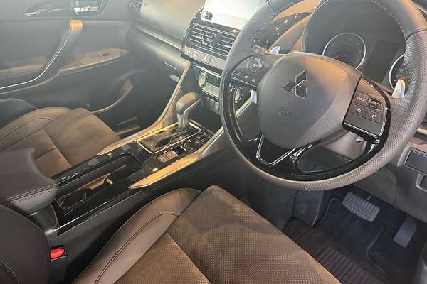 2024 Mitsubishi Eclipse Cross Black Edition YB