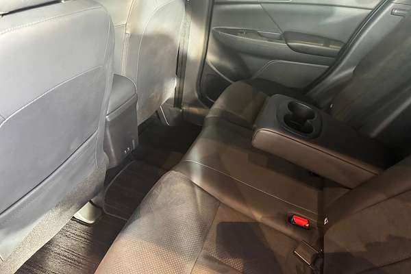 2024 Mitsubishi Eclipse Cross Black Edition YB