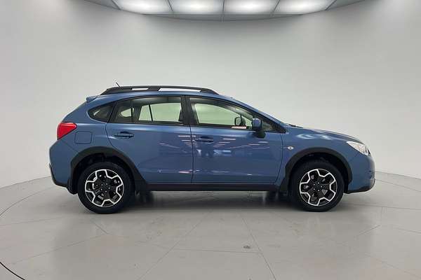 2014 Subaru XV 2.0i G4X