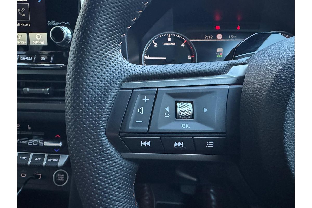 2024 Mitsubishi Triton GSR MV 4X4
