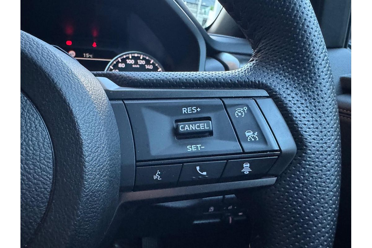 2024 Mitsubishi Triton GSR MV 4X4
