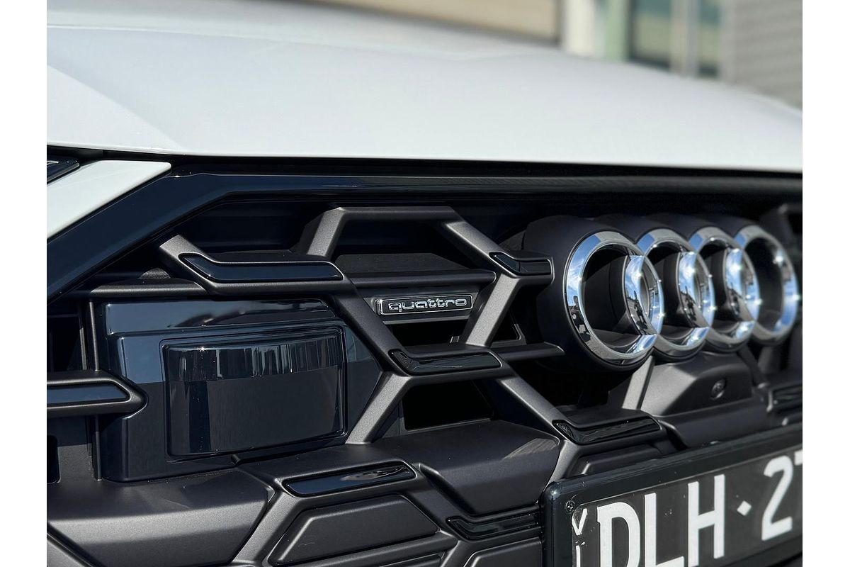 2024 Audi A6 45 TFSI S line C8