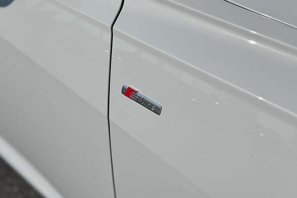 2024 Audi A6 45 TFSI S line C8