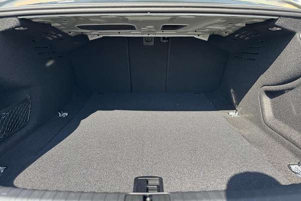 2024 Audi A6 45 TFSI S line C8
