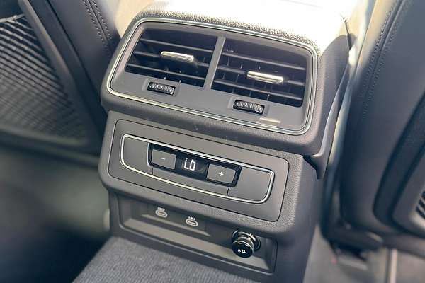 2024 Audi A6 45 TFSI S line C8