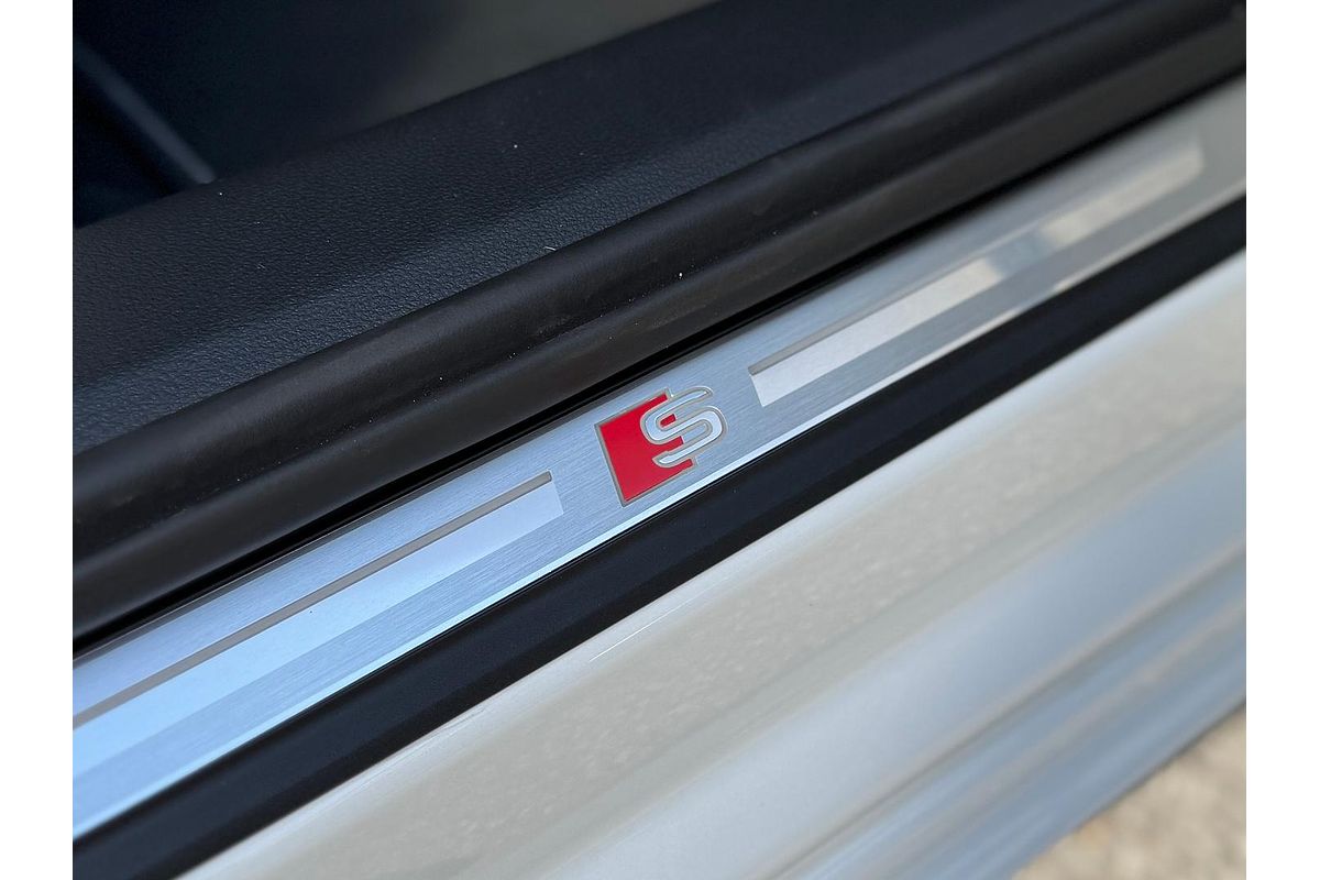 2024 Audi A6 45 TFSI S line C8