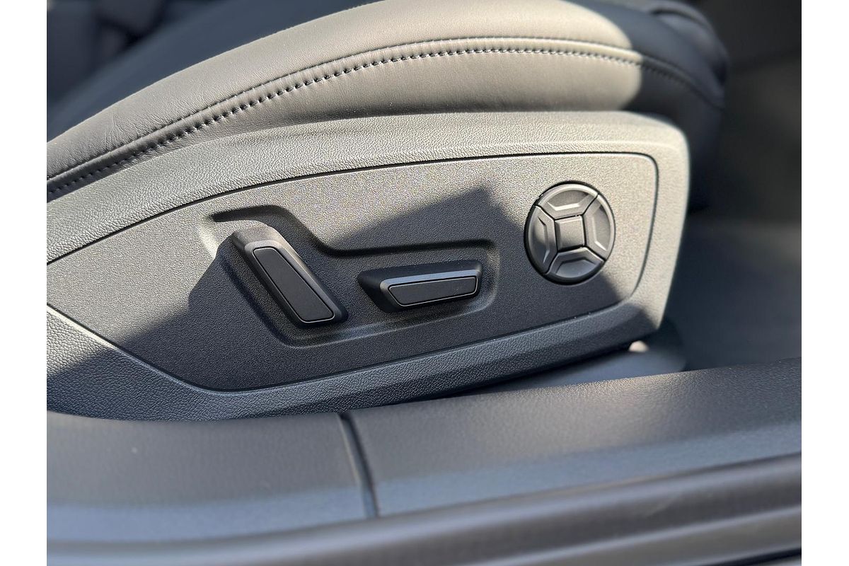 2024 Audi A6 45 TFSI S line C8