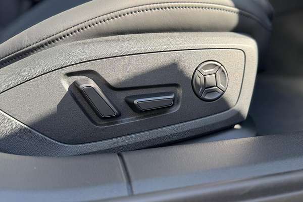 2024 Audi A6 45 TFSI S line C8