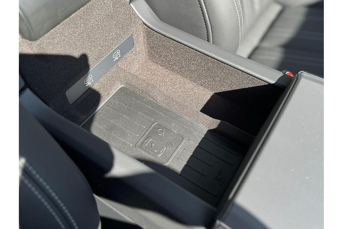 2024 Audi A6 45 TFSI S line C8