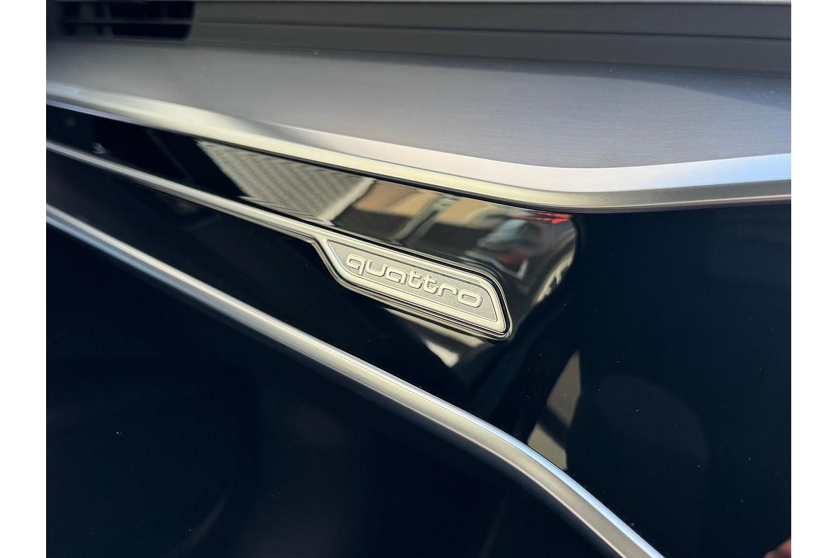 2024 Audi A6 45 TFSI S line C8