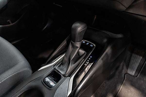 2021 Toyota Corolla Ascent Sport Hybrid ZWE211R