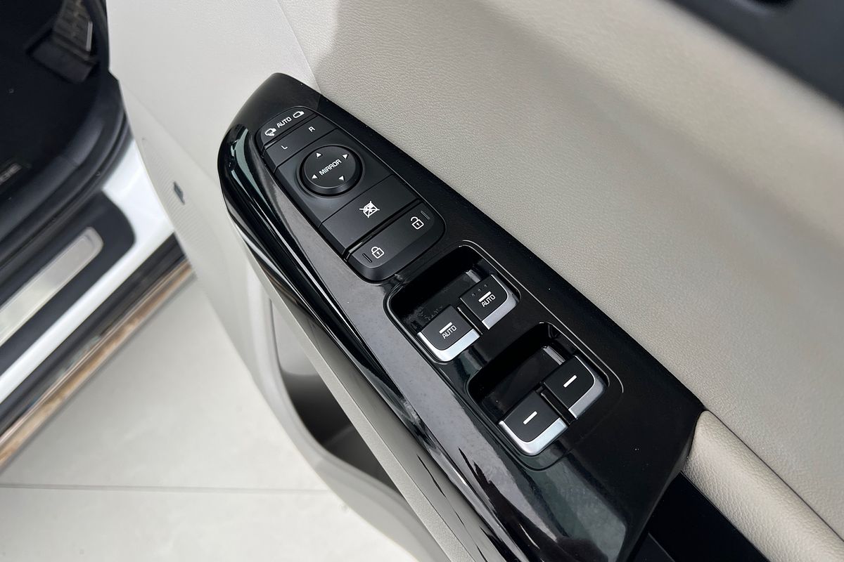 2018 Kia Sportage GT-Line QL