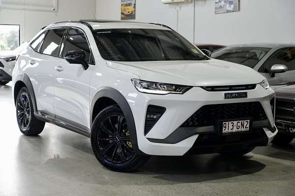 2023 GWM Haval H6GT Ultra B03