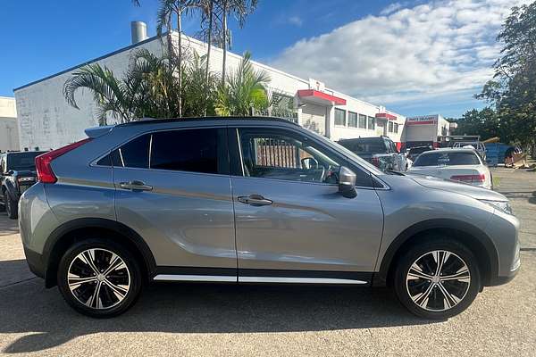 2020 Mitsubishi Eclipse Cross LS YA