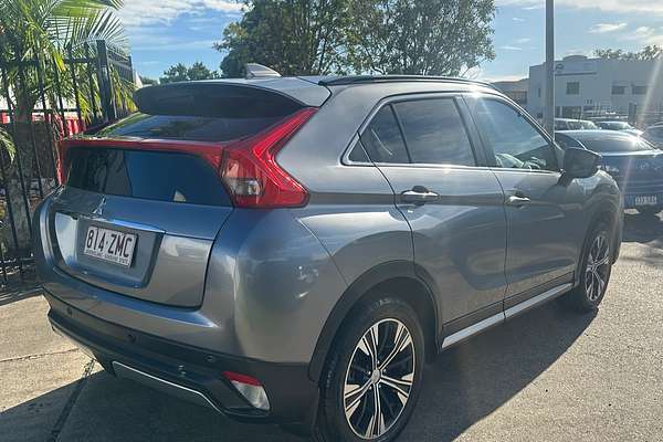 2020 Mitsubishi Eclipse Cross LS YA