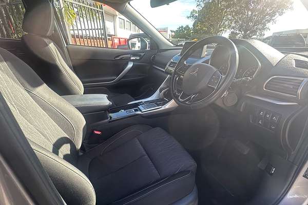 2020 Mitsubishi Eclipse Cross LS YA