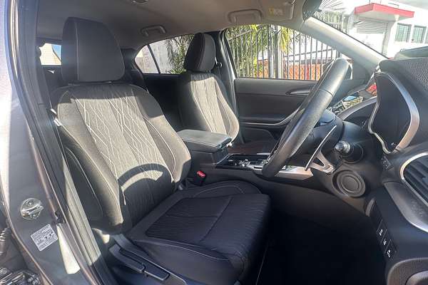 2020 Mitsubishi Eclipse Cross LS YA
