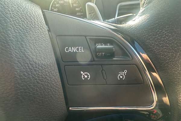 2020 Mitsubishi Eclipse Cross LS YA