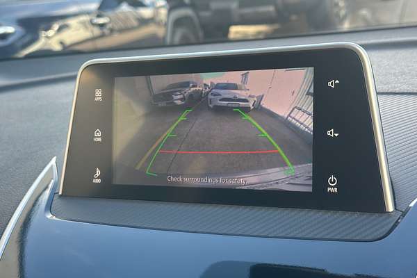 2020 Mitsubishi Eclipse Cross LS YA