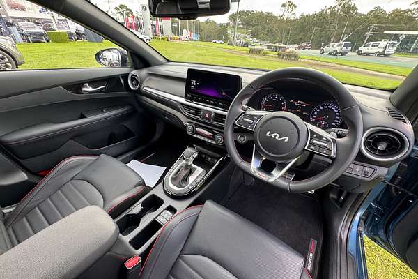 2023 Kia Cerato GT BD