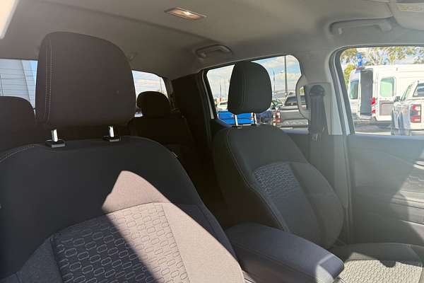 2024 Ford Ranger XLT 4X4