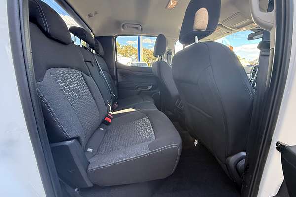 2024 Ford Ranger XLT 4X4