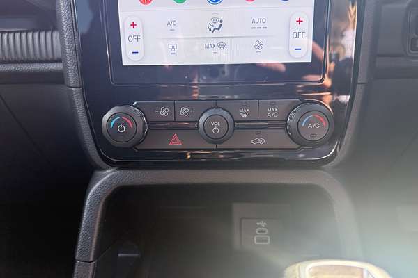 2024 Ford Ranger XLT 4X4