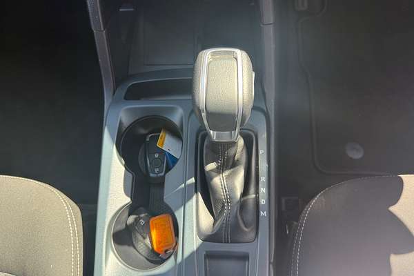 2024 Ford Ranger XLT 4X4