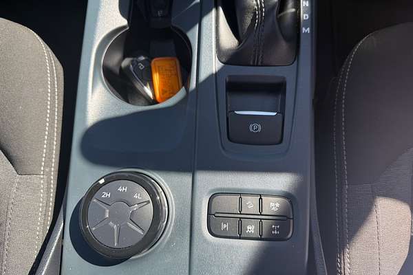 2024 Ford Ranger XLT 4X4