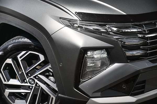 2025 Hyundai Tucson Premium NX4.V3