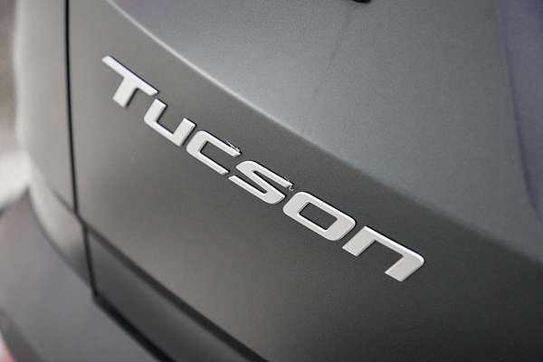 2025 Hyundai Tucson Premium NX4.V3
